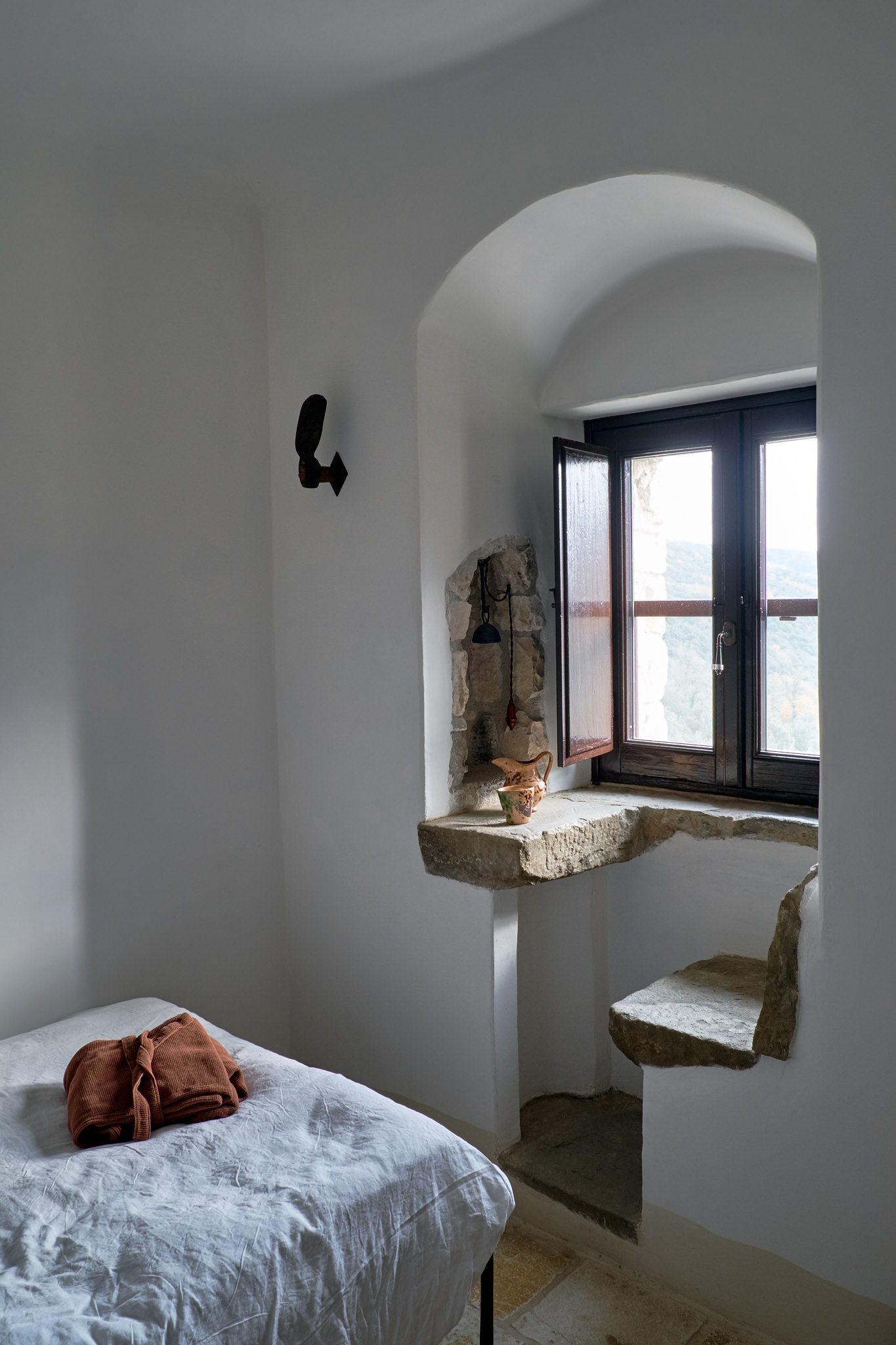 Eremito Hotrlito del Alma